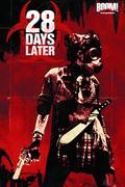 28 Days Later Vol 01 London Calling cover