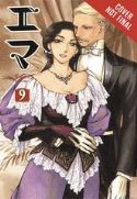 Emma Vol 05 cover