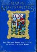 Marvel Masterworks: The Mighty Thor Vol. 7 cover