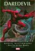 Marvel Masterworks: Daredevil Vol. 2 cover