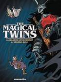 Magical Twins cover