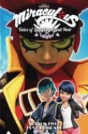 Miraculous: Tales of Ladybug and Cat Noir: Season Two: Love Compass Vol. 7 cover