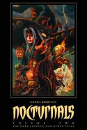 Nocturnals Vol 2 Dark Forever and Other Tales cover