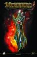 Witchblade Vol. 1 cover