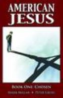 American Jesus Vol 1 Chosen TP (MR) cover