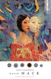 Kabuki Omnibus Vol 02 cover