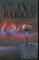 The Complete Clive Barker's The Great and Secret Show cover