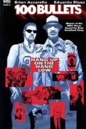 100 Bullets Vol 03 Hang Up On the Hang Low cover