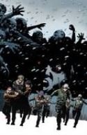 Walking Dead Omnibus Volume 4 (Signed & Numbered Edition) cover