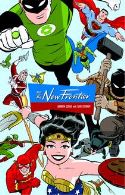DC: The New Frontier - The Deluxe Edition cover