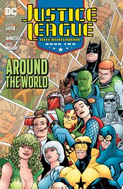 Green Lantern By Geoff Johns Book 04 cover