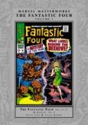 MMW Fantastic Four Vol 7 cover