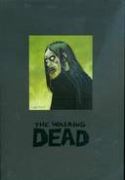 Walking Dead Omnibus Vol 2 cover