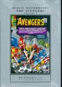 MMW Avengers Vol 2 cover