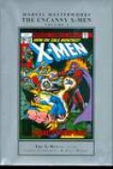 MMW Uncanny X-Men Vol 3 cover