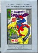 MMW Amazing Spider-Man Vol 6 cover