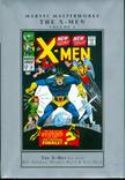 MMW X-Men Vol 4 cover