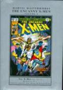 MMW Uncanny X-Men Vol 4 cover