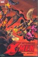 Astonishing X-Men Vol. 2 cover