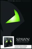 Spawn Origins Deluxe Edition Vol 01 Ltd S/N Ed cover