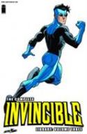 Complete Invincible Library Vol 03 Ltd S/N Ed cover