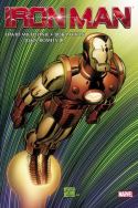 Iron Man by Michelinie, Layton & Romita Jr. Omnibus Vol. 1 cover