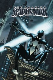 Amazing Spider-Man by J. Michael Straczynski Omnibus Vol. 2 cover