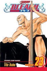 Bleach, Vol. 23 cover