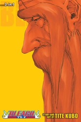 Bleach (3-in-1 Edition), Vol. 20 cover
