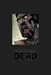 Walking Dead Omnibus Volume 7 (Signed & Numbered Edition) cover