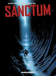Sanctum cover