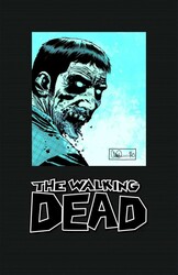 Walking Dead Omnibus Volume 3 (Signed & Numbered Edition) cover