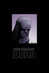 Walking Dead Omnibus Volume 5 (Signed & Numbered Edition) cover