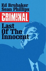 Criminal Volume 6: The Last of the Innocent cover