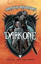 Dark One, Book 1 cover