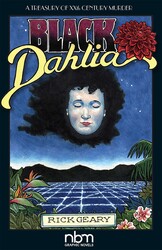 Black Dahlia cover