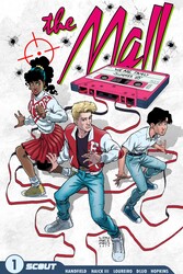 The Mall cover
