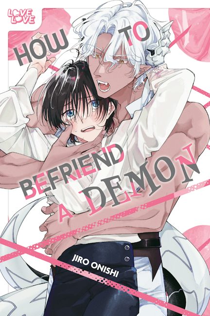 How to Befriend a Demon