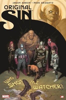Original Sin cover