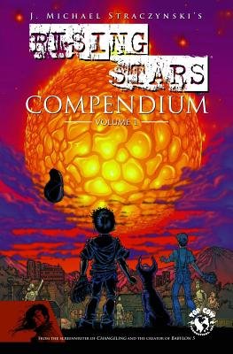 Rising Stars Compendium cover