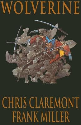 Wolverine By Claremont & Miller TP cover