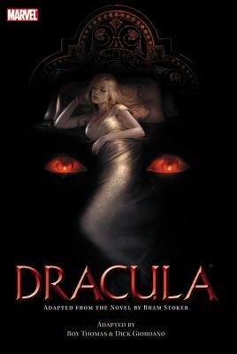 Dracula cover