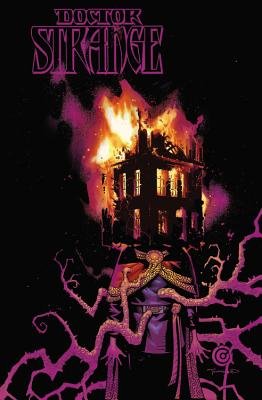 Doctor Strange Prem HC Vol 02 Last Days of Magic cover