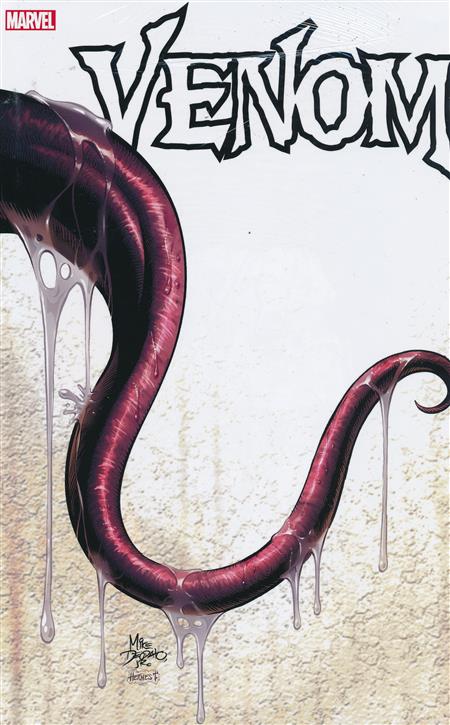 Venomnibus Vol. 3 cover