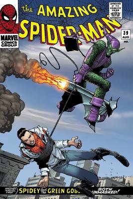 Amazing Spider-Man Omnibus HC Vol 02 Ramos CVR cover