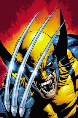 Wolverine Epic Collection: Shadow of Apocalypse cover