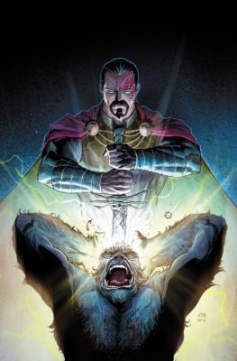 X-Force By Benjamin Percy TP Vol 04 cover