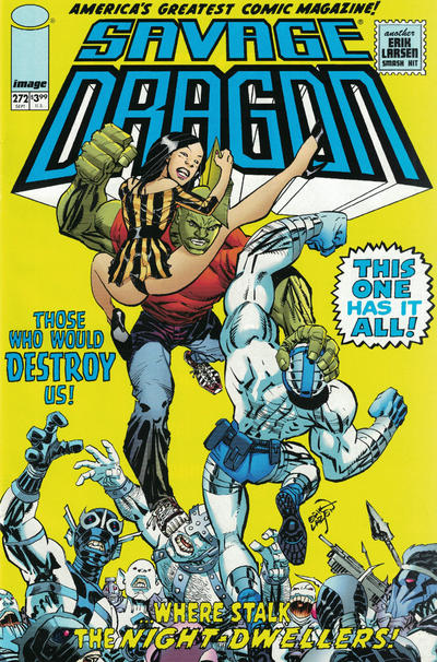 Variant cover